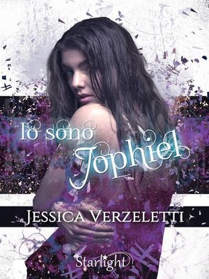 cover image of Io sono Jophiel (Collana Starlight)